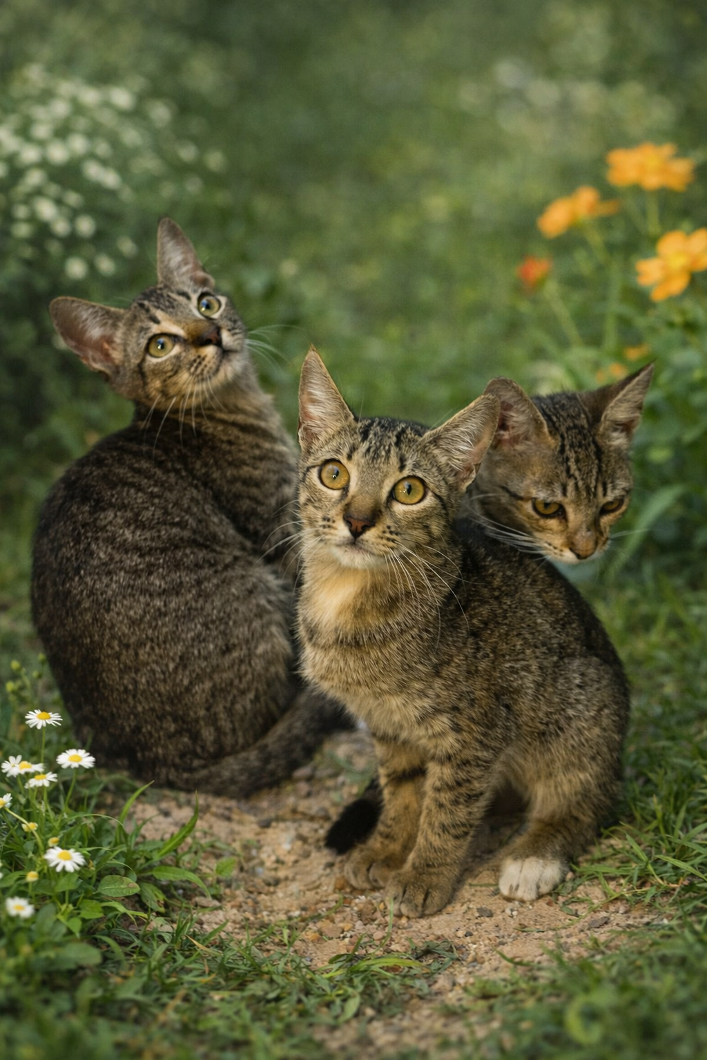 Trufa, Cacau e Cookie